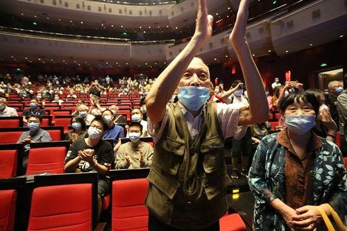 潜江剧团爆料视频播放,揭秘幕后故事与精彩瞬间  第1张