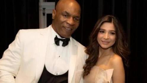 泰森爆料前妻视频播放全集,全集内容引发热议 第1张 泰森爆料前妻视频播放全集,全集内容引发热议 第1张