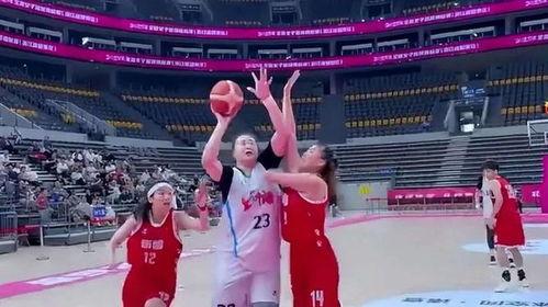 新星篮球爆料视频最新版  第1张