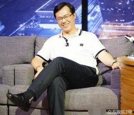 卓伟最新爆料徐璐事件,真相背后引热议 第1张 卓伟最新爆料徐璐事件,真相背后引热议 第1张